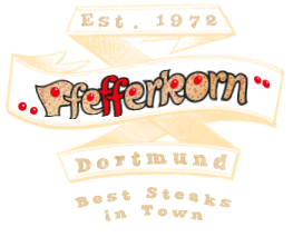 Restaurant Pfefferkorn in Dortmund